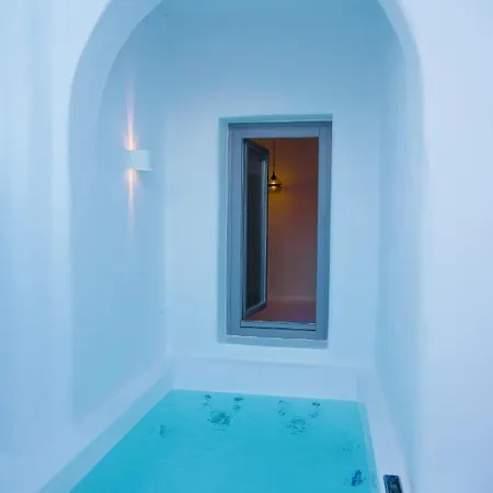 فندق Eternity Santorini