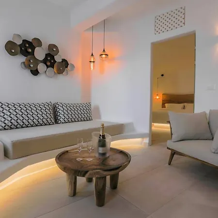 Eternity Santorini فندق 2*