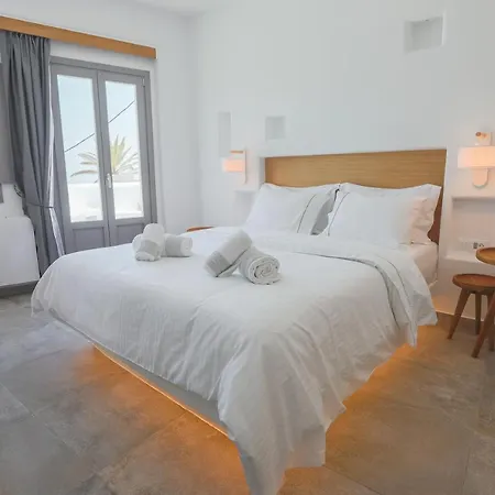فندق Eternity Santorini