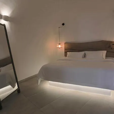 Eternity Santorini ثيرا