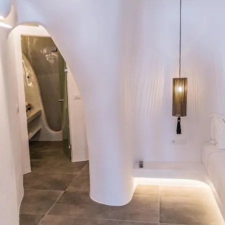 فندق Eternity Santorini ثيرا