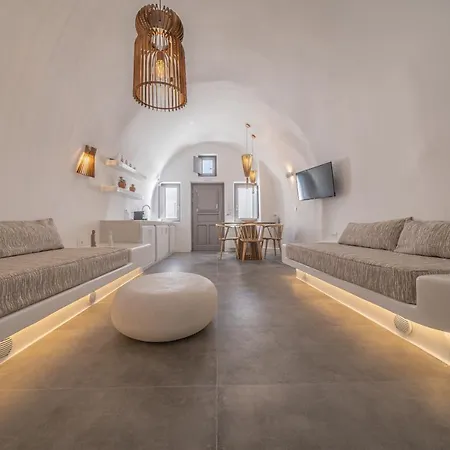 فندق Eternity Santorini