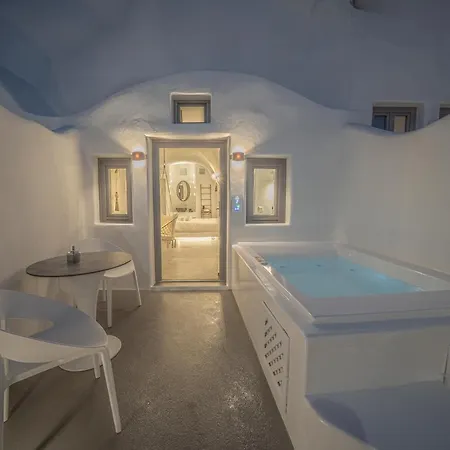 فندق Eternity Santorini